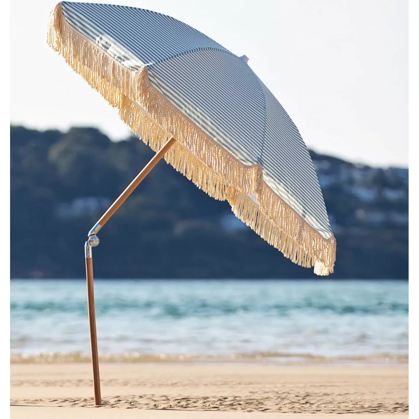 Premium Beach Umbrella