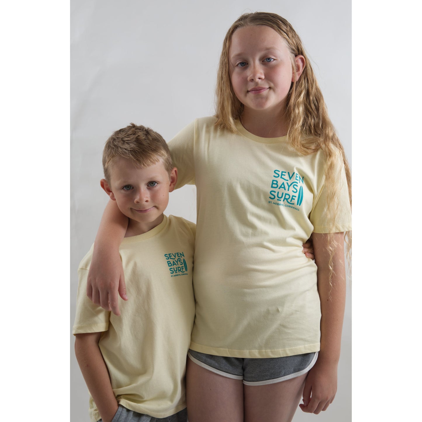 Organic Kids Unisex T Shirt