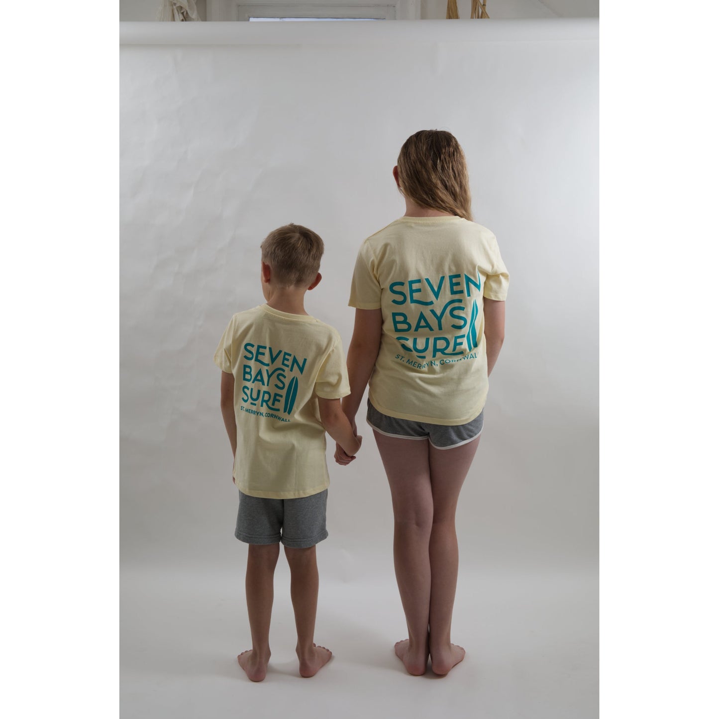 Organic Kids Unisex T Shirt