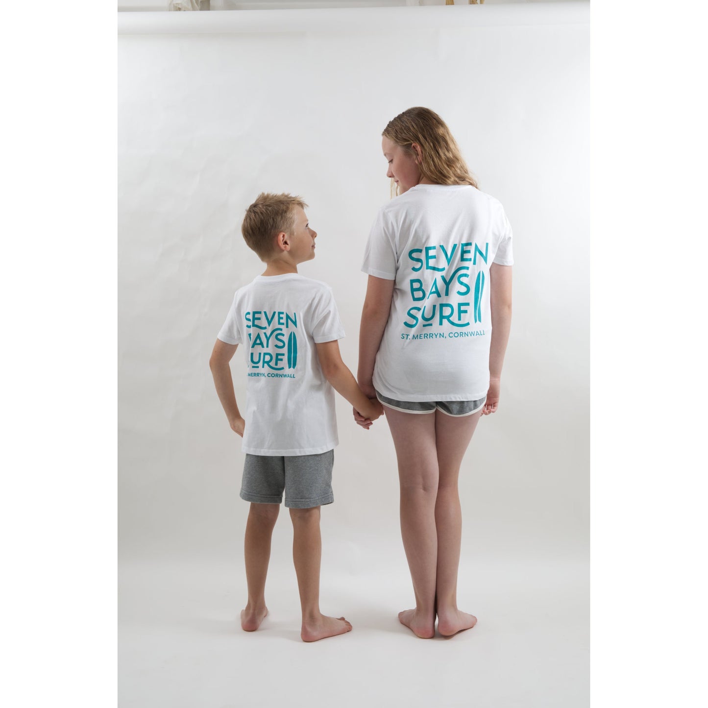 Organic Kids Unisex T Shirt