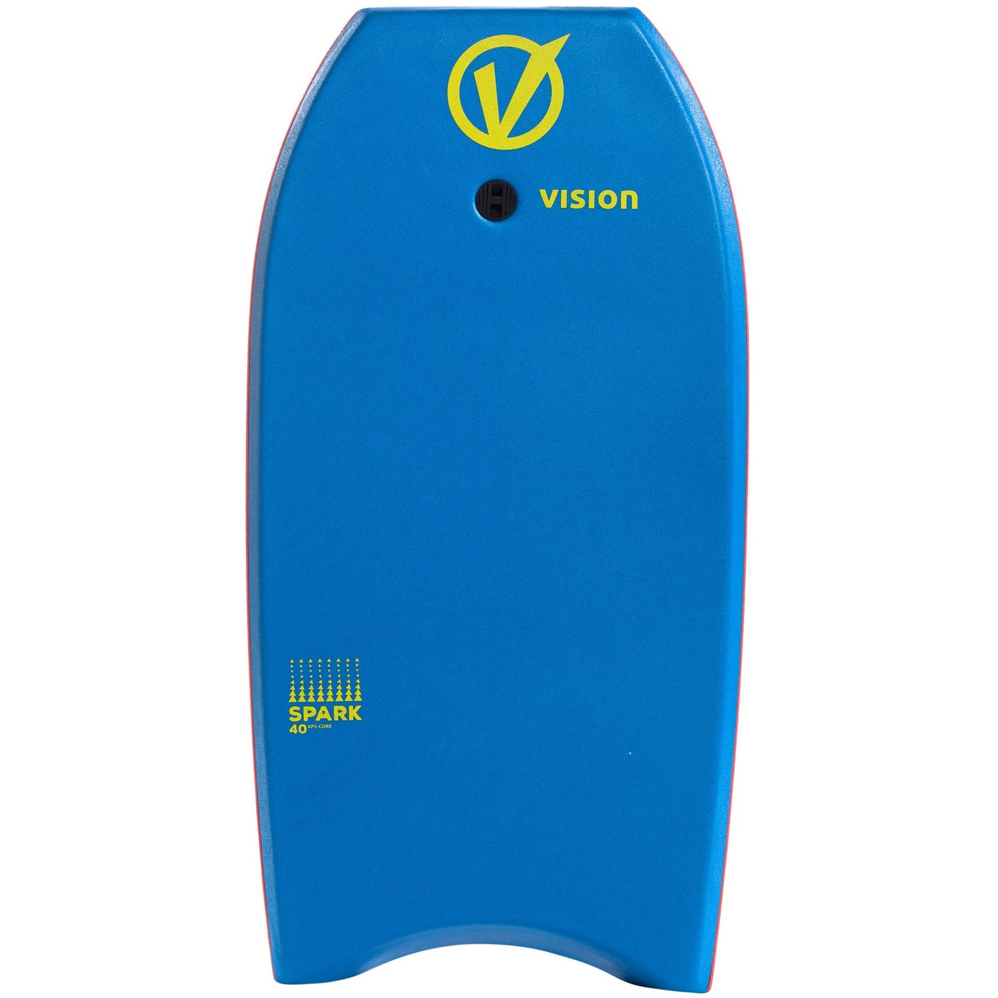 Vision Spark Bodyboard
