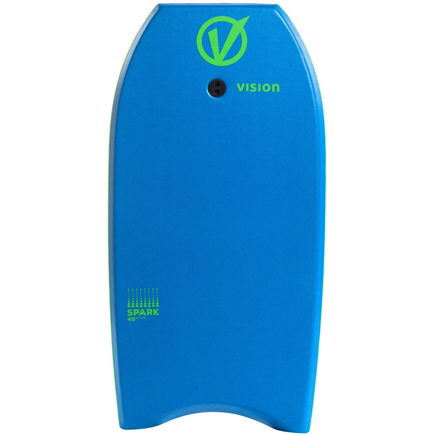 Vision Spark Bodyboard