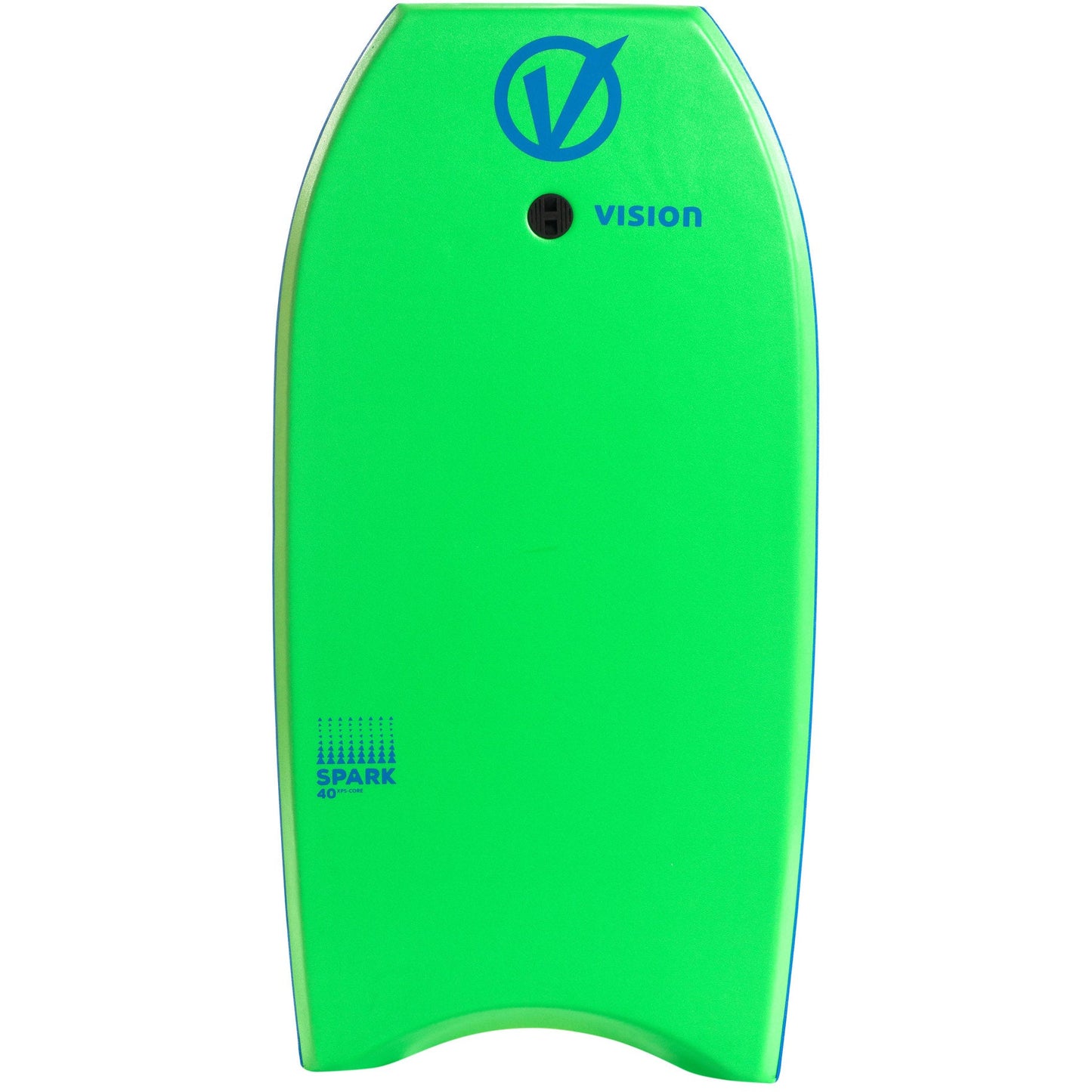 Vision Spark Bodyboard