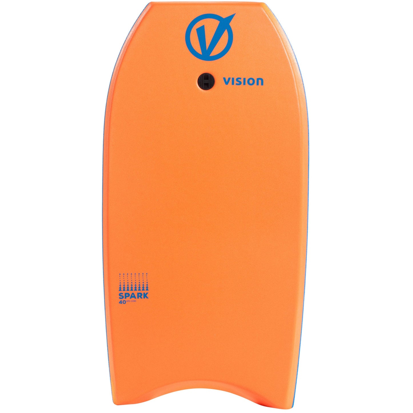 Vision Spark Bodyboard
