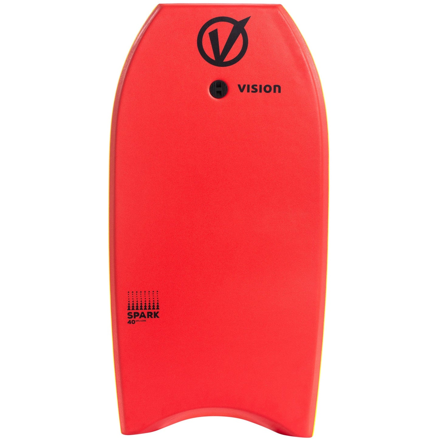 Vision Spark Bodyboard