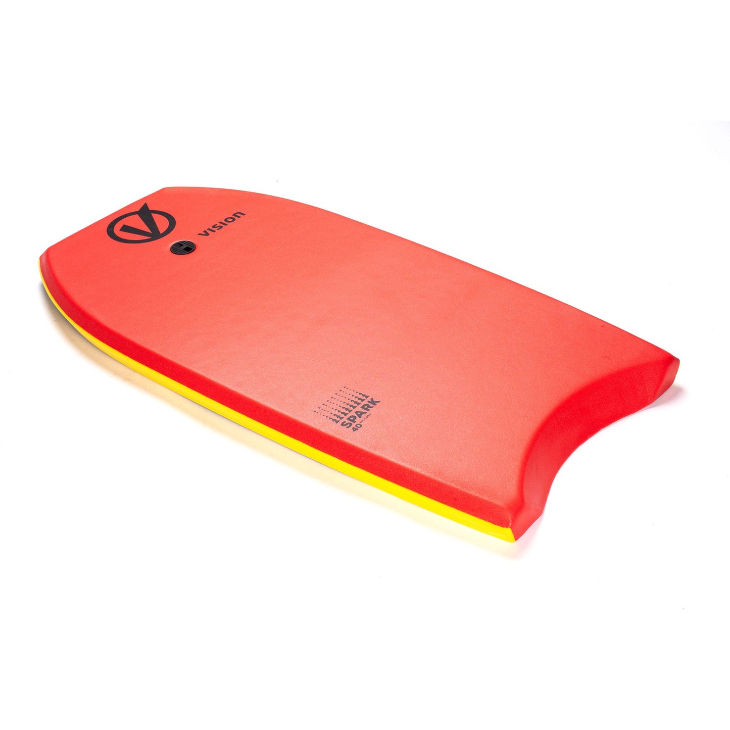 Vision Spark Bodyboard