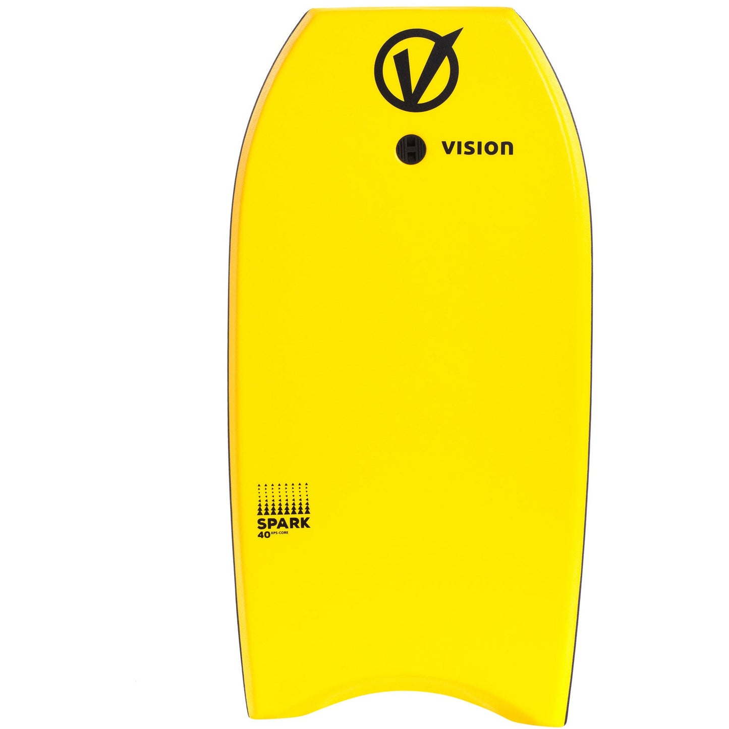 Vision Spark Bodyboard