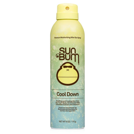Sun Bum After Sun Cool Down Spray 200ml